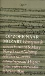 Novello - Op zoek naar Mozart / druk 1