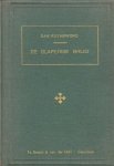 Rutherford, Samuël - De slaperige Bruid