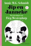 Annie M.G. Schmidt 10256 - Jip en Janneke 2 2