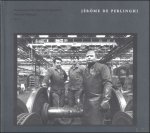 Perlinghi, - J r me de Perlinghi. Working it out.