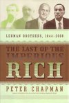 Peter Chapman - The Last of the Imperious Rich