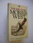 West, Morris - The Big Story (Italy)