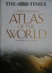 - The Times Comprehensive Atlas Of The World