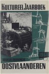  - Kultureel Jaarboek Oostvlaanderen 1960 1/2