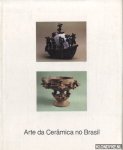 Bardi, P.M. - Arte e Cultura III: Arte da Cerâmica no Brasil