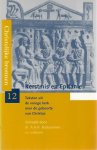 A.A.R. Bastiaensen [Vert.] ,  Et Al. - Kerstmis en Epifanie: teksten uit de vroege kerk over de geboorte van Christus