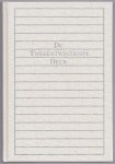 Div.auteurs - De Tweeëntwintigste Deur, Vier nieuwe verhalen van Mensje van Keulen, Geerten Meijsing, Peter van Tongeren en Henk van Woerden.