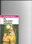 Dixon, Franklin W - De gekruiste schaduw