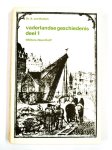 Hulzen - 1 Vaderlandse geschiedenis Hulzen - 1 Vaderlandse geschiedenis