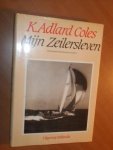 Adlard Coles, K. - Mijn zeilersleven