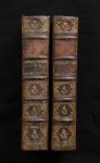 Claude Franc¸ois Nonnotte - Les Erreurs de Voltaire. Troisieme édition, revue, corrigée un& considérablement augmentée, avec un Avant-Propos pour le second Tome, & une Table des matieres.