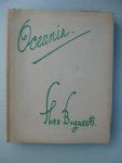 Bogaerts, Theo - Oceania. Dagboek van een vacantie.