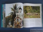 Heidi Fröhlich, Katja Sassmannshausen, Tilo Scheu. - Thailand / Thaïlande / Tailandia.