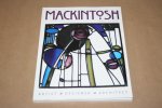 T. Pickeral - Mackintosh :  Artist - Designer - Architect