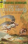 Burroughs, Edgar Rice - Out of Time's Abyss