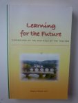 Magnus Persson (ed.) - Learning for the future  - Dimensions of the new rol of the teacher. -