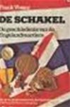 Visser, mr. frank - De Schakel, Een selectie authentieke verhalen van Nederlandse Engelandvaarders, aan de hand van dagboeken, rapporten, brieven en uitgebreide persoonlijke interviews.