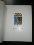 Lucien Dendooven - Dit is West-Vlaanderen (4 delen) . Steden gemeenten bevolking
