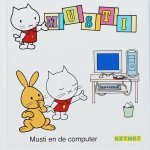 R. Goossens, R. Frederix - Musti en de computer