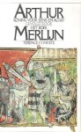 White, Terence H. - Arthur , Koning voor eens en altijd + Het Boek Merlijn