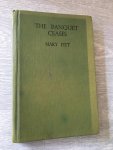 Mary Fitt - The banquet ceases