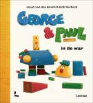 Erik Verkerk 283020 - George & Paul - in de war