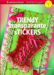 Ilse Scheffer - Trendy transparante stickers