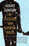 Gerard Donovan - De telescoop van Schopenhauer