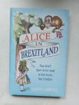 Leavis carroll - Alice in Brexitland