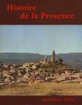 Baratier, Édouard - Histoire de la Provence