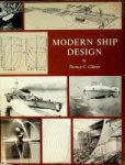 Gillmer, Thomas C. - Modern Ship Design