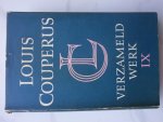 Couperus, Louis - Verzameld werk dl IX