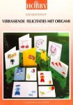 Jose Krooshoop - Verrassende felicitaties met origami