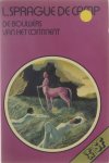 L. Sprague de Camp - De bouwers van het continent - acht verhalen