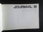 - Jean Marie Straub, Werner Hochbaum, Filmmuseum Cinemateek, Journaal 18 - Jean Marie Straub, Werner Hochbaum, Filmmuseum Cinemateek, Journaal 18