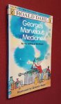 dahl, roald - george's marvelous medicine dahl, roald - george's marvelous medicine