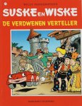 Willy Vandersteen - Suske en Wiske 277 - De verdwenen verteller