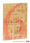 Heever, C. M. van den. - Verano clasico de la literatura Afrikaans. Traduccion, introduccion y notas de Santiago Martin y Juan Miguel Zarandona.