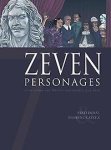 Sean Phillips - Zeven 09 - Zeven personages