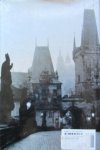 Demetz, Peter - Prague in black and gold. The history of a city