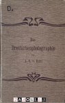 Arthur Freiherrn von Hübl - Die Dreifarebenphotographie mit besonderer Berucksichtigung des Dreifarbendruckes und der photographischen Pigmentbilder in natürlichen Farben Arthur Freiherrn von Hübl - Die Dreifarebenphotographie mit besonderer Berucksichtigung des Dreifarbendruckes und der photographischen Pigmentbilder in natürlichen Farben