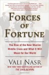 Seyyed Vali Reza Nasr 224575,  Vali Nasr 90443 - Forces of Fortune
