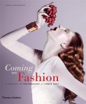 Nathalie Herschdorfer 32289 - Coming into Fashion
