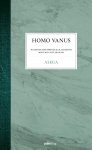 Asega - Homo vanus