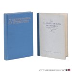 Einstein, Albert / Infeld, Leopold / Felix Ortt. - Drie eeuwen physica. Van Galilei tot de relativiteitstheorie en quantumtheorie & De relativiteitstheorie van Einstein geschetst voor wiskundig niet-geschoolden door Felix Ortt. [2 boeken samen].