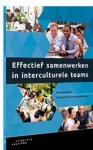 Herman Blom, Peter Prud'Homme van Reine - Effectief samenwerken in interculturele teams
