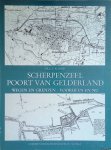 Klesser, J.C. - Scherpenzeel, poort van Gelderland: wegen en grenzen - voorheen en nu