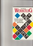 Pieter Webeling - WERKTUIG. DERTIEN CORYFEEËN OVER HU