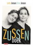 Lotte Jensen, Stine Jensen - Zussenboek
