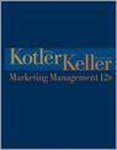Kevin Keller - Marketing Management Kevin Keller - Marketing Management